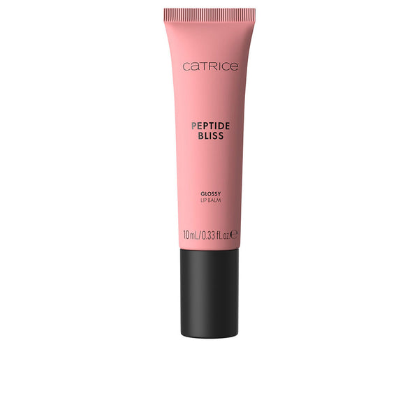 Catrice - Peptide Bliss Glossy lip balm #010-Life In Rosé 10 ml
