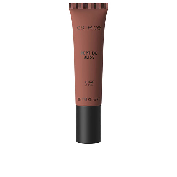 Catrice - Peptide Bliss Glossy lip balm #050-Glazed &amp; Gorgeous 10 ml