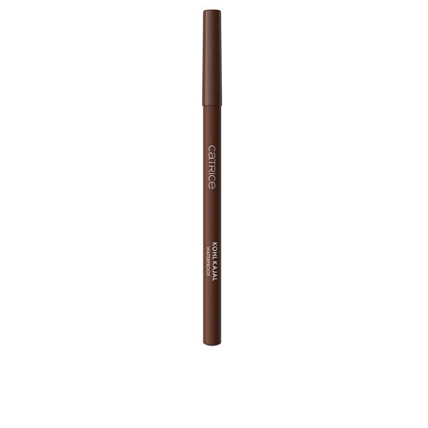 Catrice - Kohl Kajal Waterproof Eyeliner Pencil #210-Redwood Mood 0.78 gr