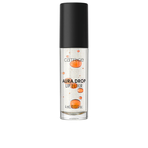 Catrice - Aura Drop lip elixir #010 4 ml