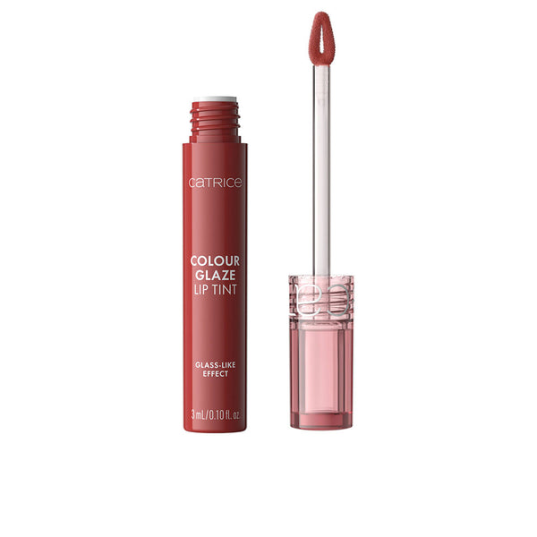 Catrice - Color Glaze lip tint #030-In My Cherry Era 3 ml