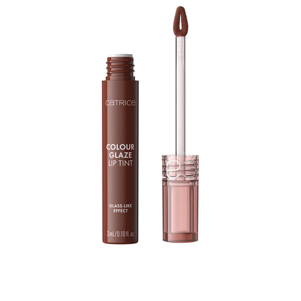 Catrice - Color Glaze lip tint #050-Mocha Memory 3 ml