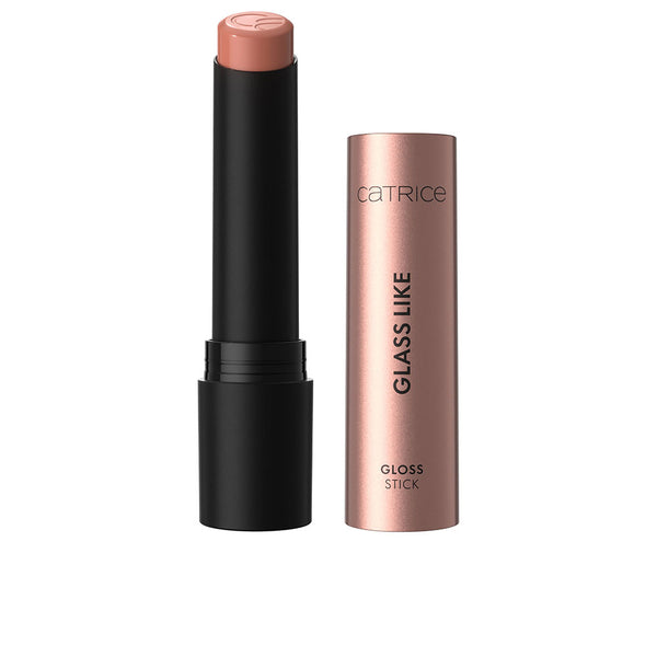 Catrice - Glass Like lip gloss stick #010-Bare Ambition 3 gr