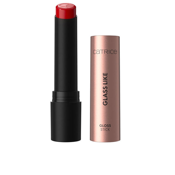 Catrice - Glass Like lip gloss stick #040-Red Carpet Game 3 gr