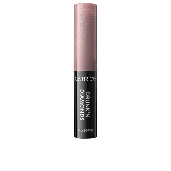 Catrice - Jelly Drunk'N Diamonds eyeshadow topper #020-Blossom Lights 2.5 gr