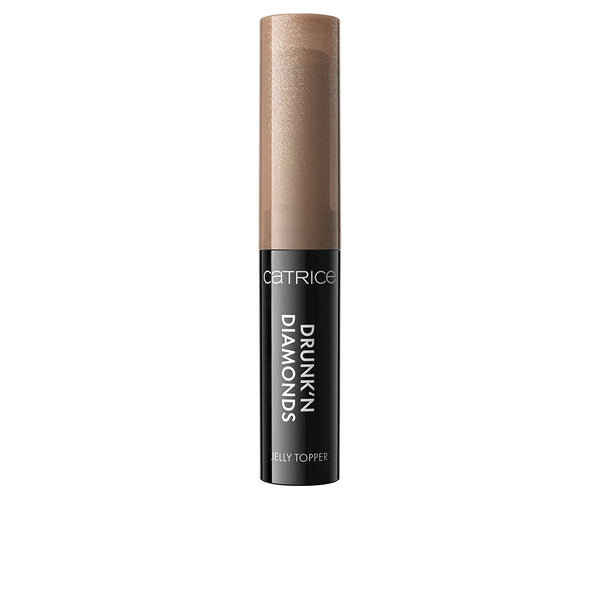 Catrice - Jelly Drunk'N Diamonds eyeshadow topper #030-Sunset Spark 2.5 gr