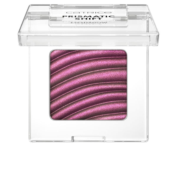 Catrice - Prismatic Shift eyeshadow #020-Berry Blaze 1 gr