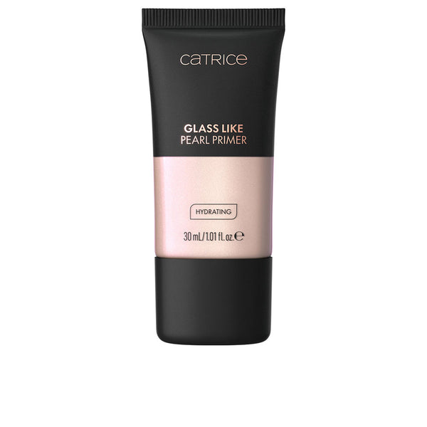 Catrice - Glass Like pearlescent effect primer #010 30 ml