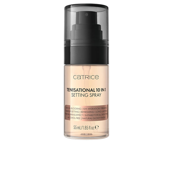Catrice - Ten!Sational 10 in 1 hairspray 55 ml