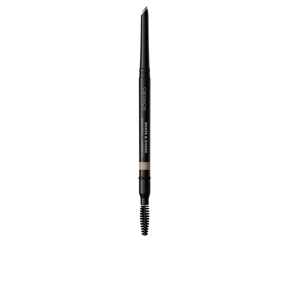 Catrice - Shape &amp; Shade Waterproof Eyebrow Pencil #010-Desert Taupe 0.35g