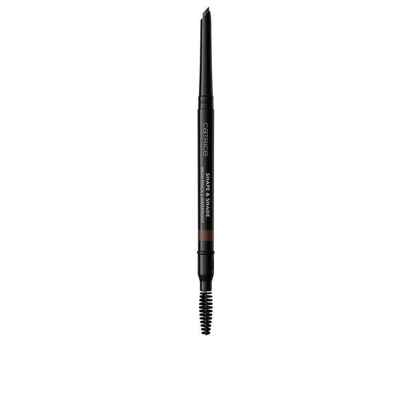 Catrice - Shape &amp; Shade Waterproof Eyebrow Pencil #050-Roasted Almond 0.35