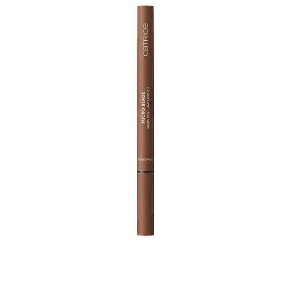 Catrice - Micro Blade Waterproof Eyebrow Pencil #020-Deep Taupe 0.64 gr