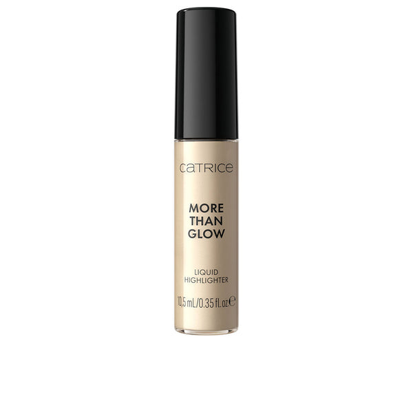 Catrice - More Than Glow Liquid Highlighter #010-Pearl Glaze 10.5 ml