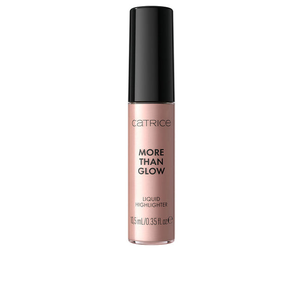 Catrice - More Than Glow liquid highlighter #020-Dewy Rose 10.5 ml
