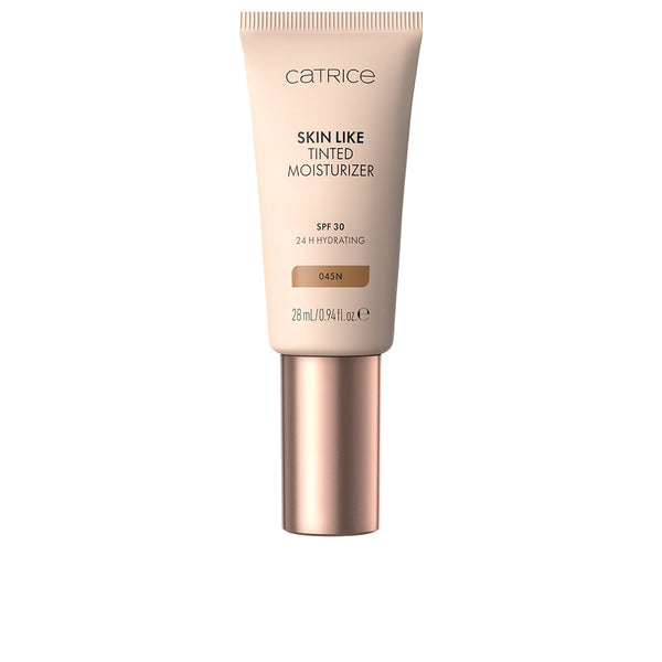 Catrice - Skin Like tinted moisturizer #045N 28 ml