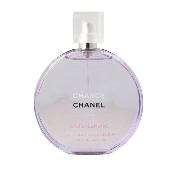Chanel - Chance Eau Splendide body and hair oil 150 ml