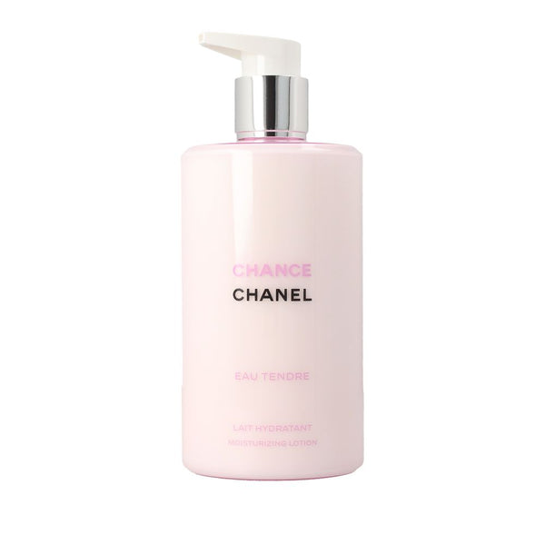 Chanel - Chance Eau Tendre moisturizing milk 400 ml