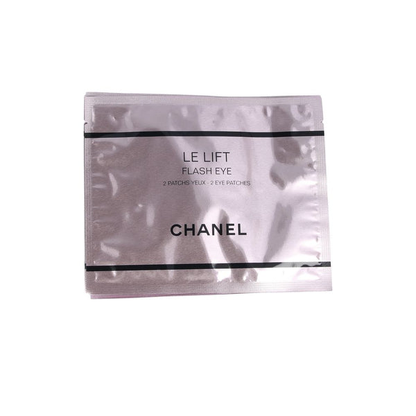 Chanel - Le Lift Flash eye contour patches 10 units