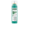 Klorane - A La Ortiga Bio purifying dry shampoo 150 ml