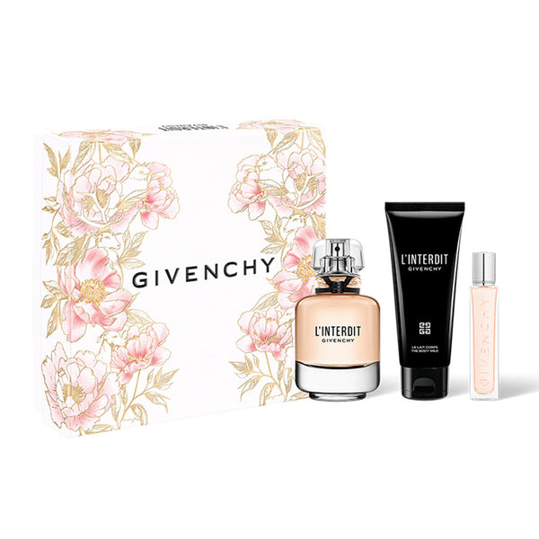 Givenchy - L'Interdit 3-piece set