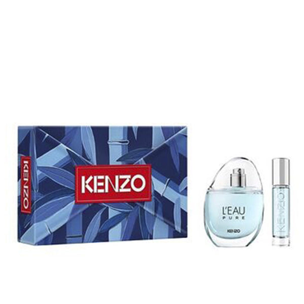Kenzo - L'Eau Pure Set Of 2 pcs