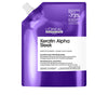 L'oréal Professionnel Paris - Keratin Alpha Sleek shampoo recharge 500 ml