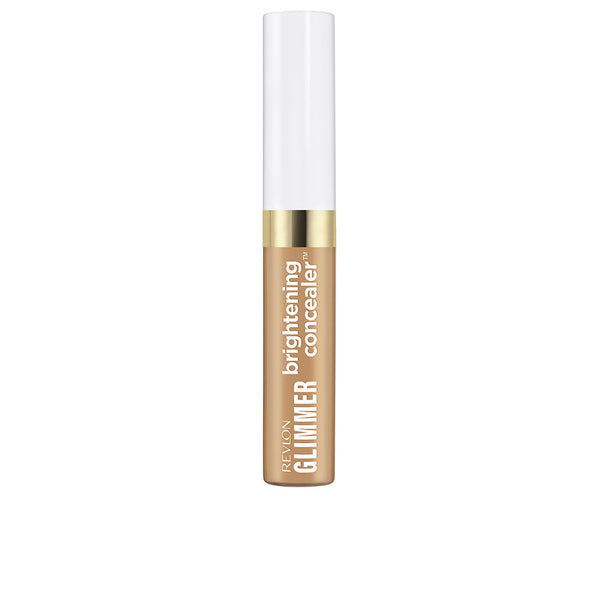 Revlon Mass Market - Revlon Glimmer brightening concealer #145-Light Medium 18 ml