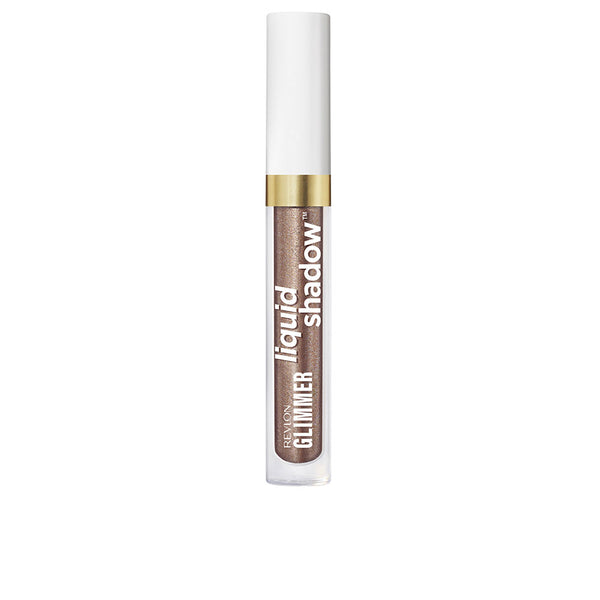 Revlon Mass Market - Revlon Glimmer liquid shadow #201-On Cloud Shine 3 ml