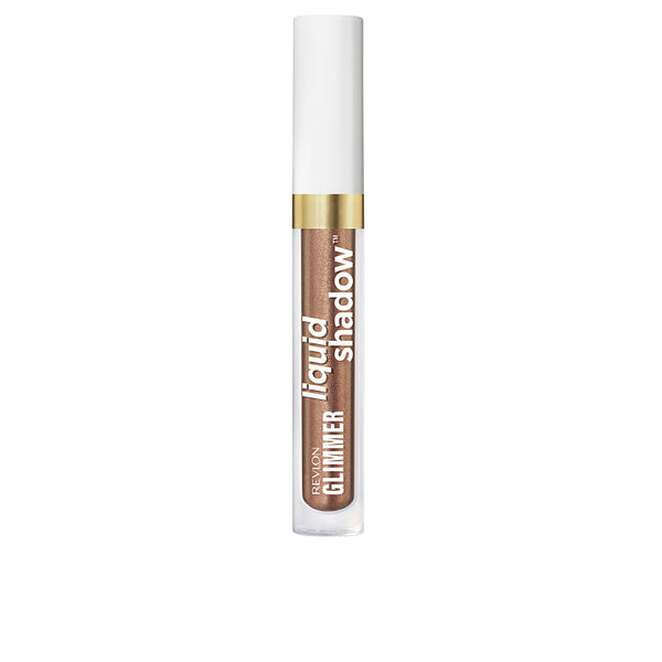 Revlon Mass Market - Revlon Glimmer liquid shadow #203-Spaced Out 3 ml