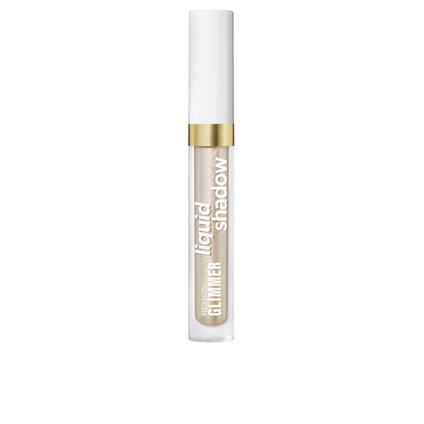 Revlon Mass Market - Revlon Glimmer liquid shadow #206-Ufglo 3 ml