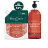 Beauterra - Monoi Gel + Refill Case 2 pcs