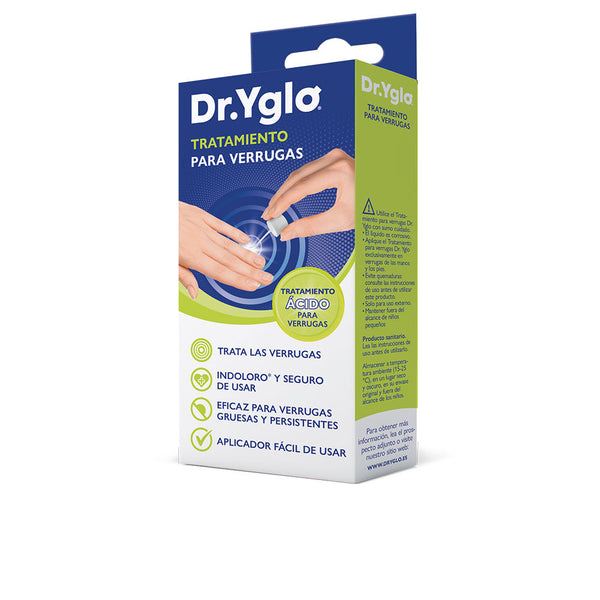 Dr.Yglo - Wart treatment with acid 2 ml
