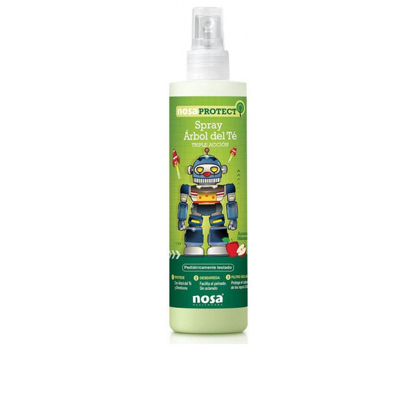 Nosa - Protect tea tree apple spray 250 ml