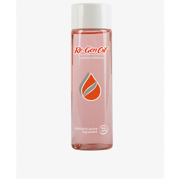 Re-gen - Anti-stretch Mark Treatment oil 125 ml