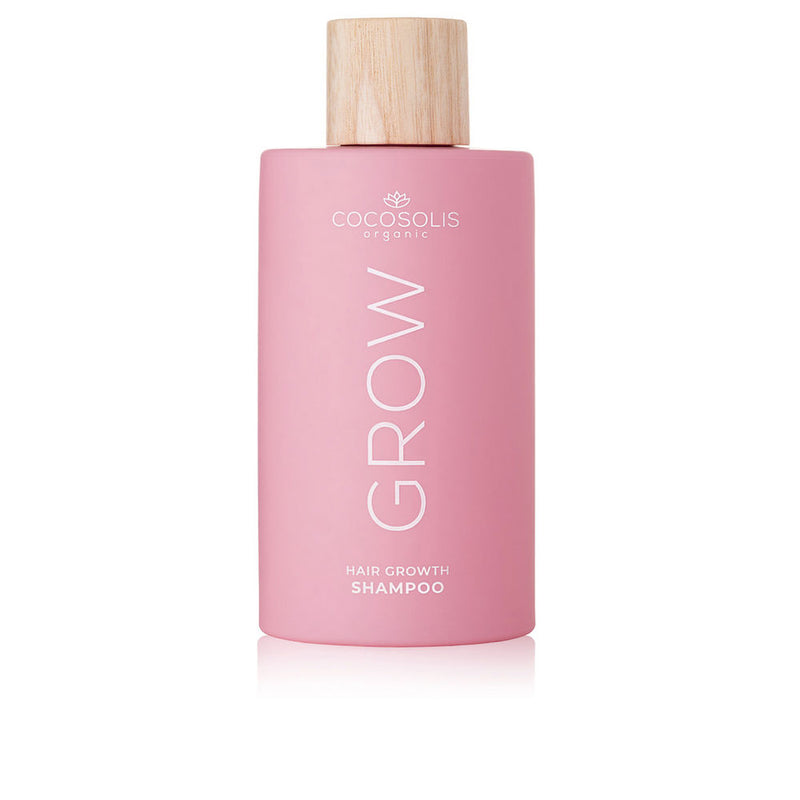 Cocosolis - Grow hair growth shampoo 250 ml