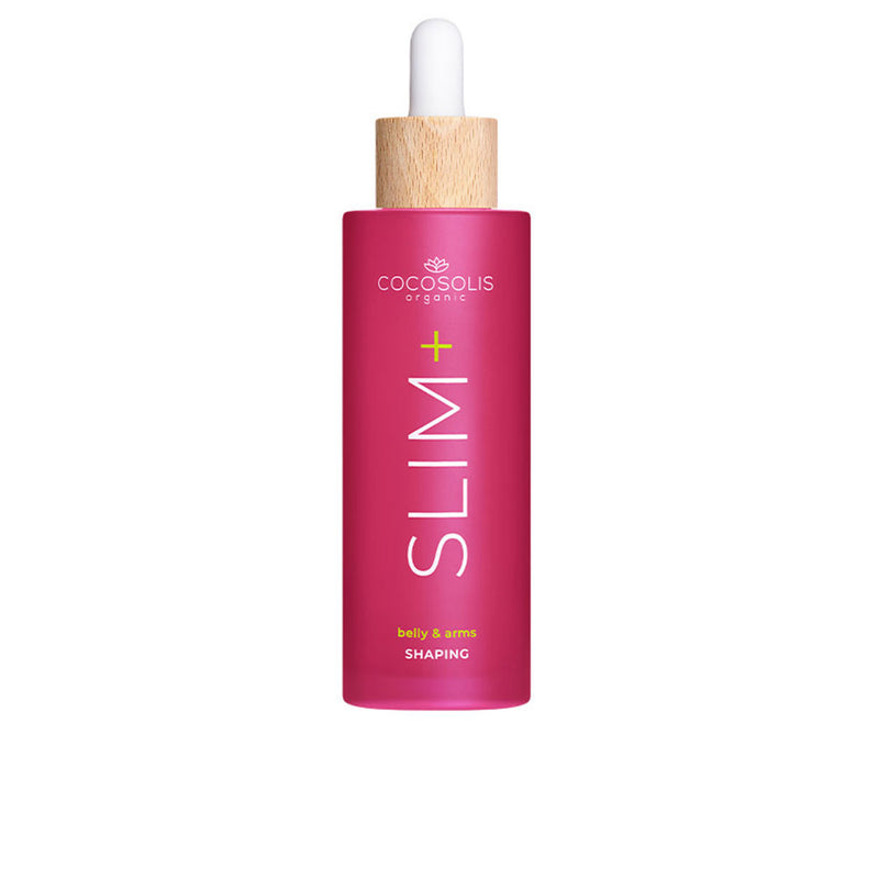Cocosolis - Slim+ shaping serum 100 ml