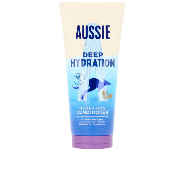Aussie - Aussie Deep Hydration conditioner 200 ml