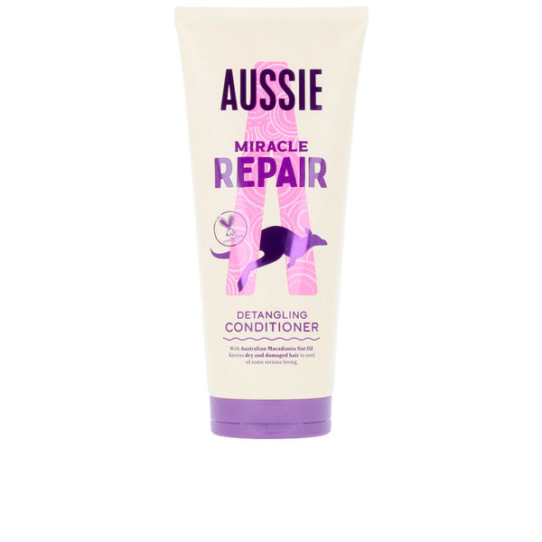 Aussie - Aussie Repair Miracle detangling conditioner 200 ml