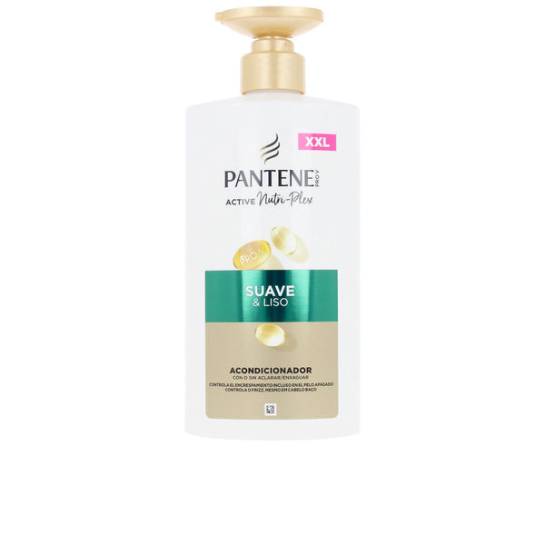 Pantene - Pantene Smooth &amp; Smooth conditioner 800 ml