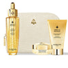 Guerlain - Abeille Royale Aqueous Treatment Oil 4-piece Set