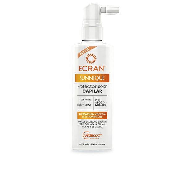 Ecran - Ecran Sunnique hair sunscreen 100 ml