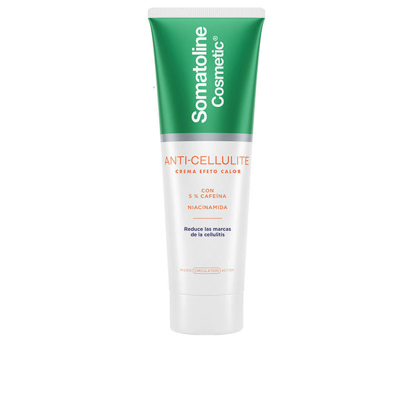 Somatoline Cosmetic - Thermoactive anti-cellulite cream 250 ml