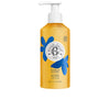 Roger & Gallet - Vanille Soleil leche corporal bienestar 250 ml