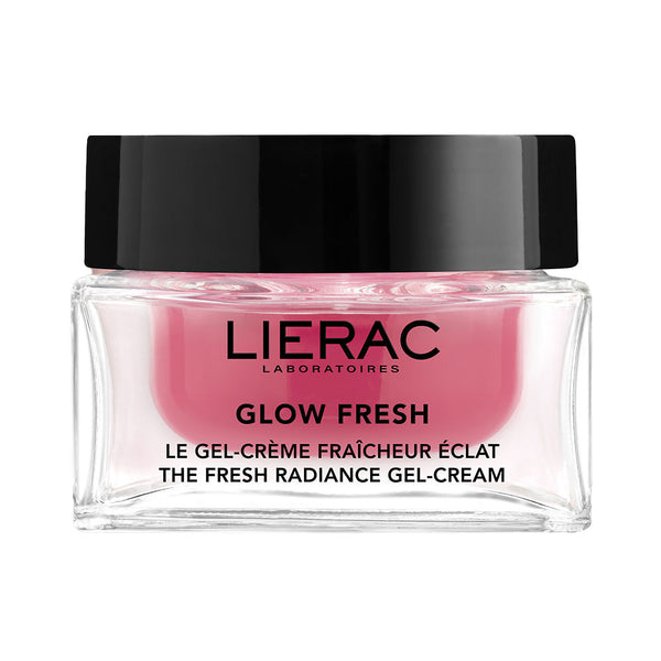 Lierac - Glow Fresh gel-crema refrescante luminosidad 50 ml