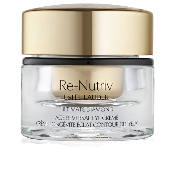 Estée Lauder - Re-nutriv Ultimate Diamond Illuminating Anti-Aging Eye Cream 15ml