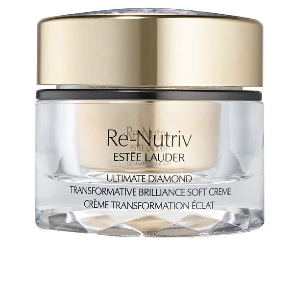 Estée Lauder - Re-nutriv Ultimate Diamond brightening transforming cream 50 ml