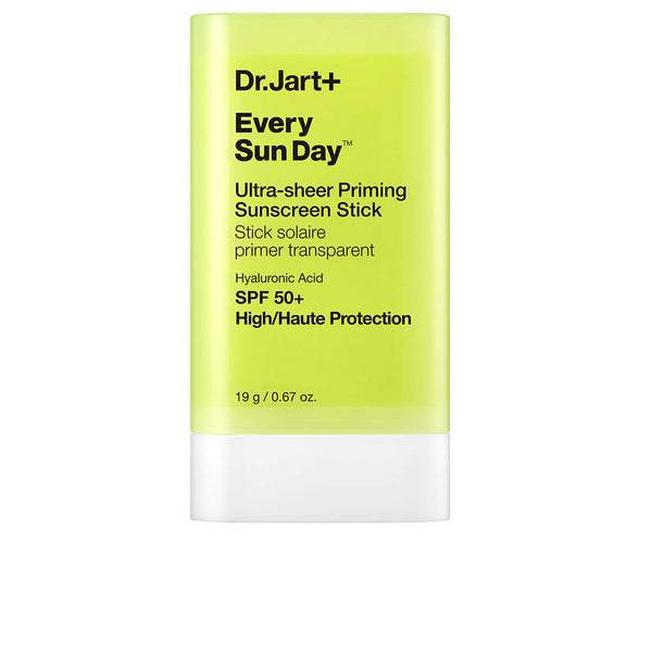 Dr.Jart+ - Every Sun Day protector solar invisible en stick Spf50+ 19 gr