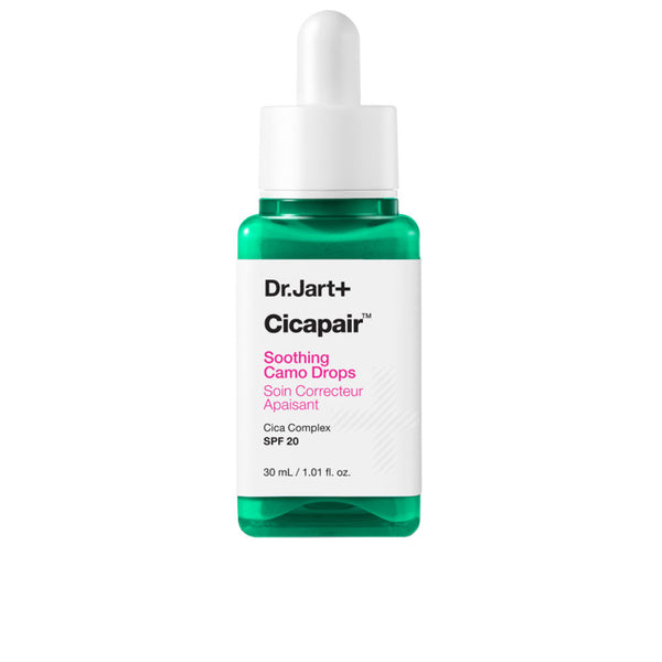 Dr.Jart+ - Cicapair gotas calmantes de color Spf20 30 ml