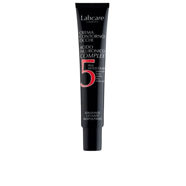 Labcare - Hyaluronic Complex Eye Contour Cream, 5 molecular weights, 15 ml