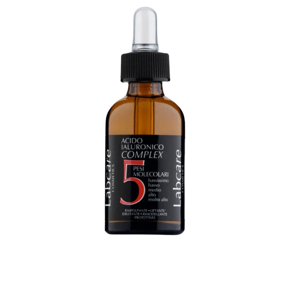 Labcare - Complex Hyaluronic Acid 5 molecular weights 30 ml